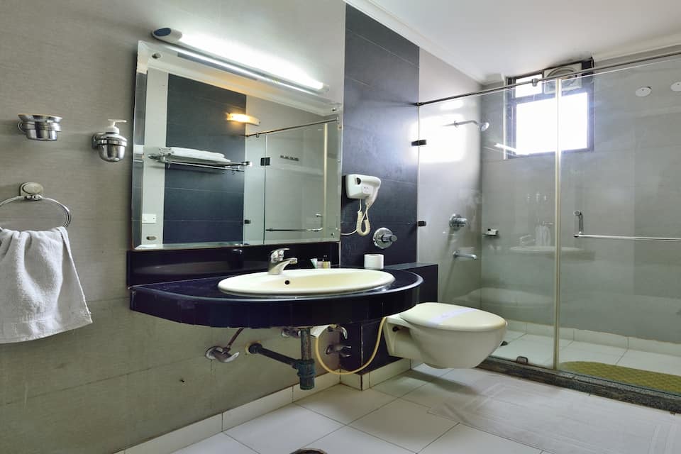 Washroom